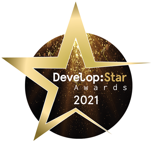 Develop: Star Award Best Creative Provider 2021